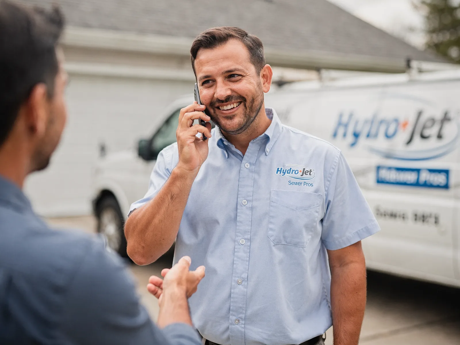 Hydro Jetting Near Me Washougal, WA FAQs